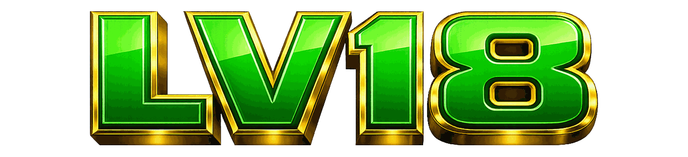 lv18 logo